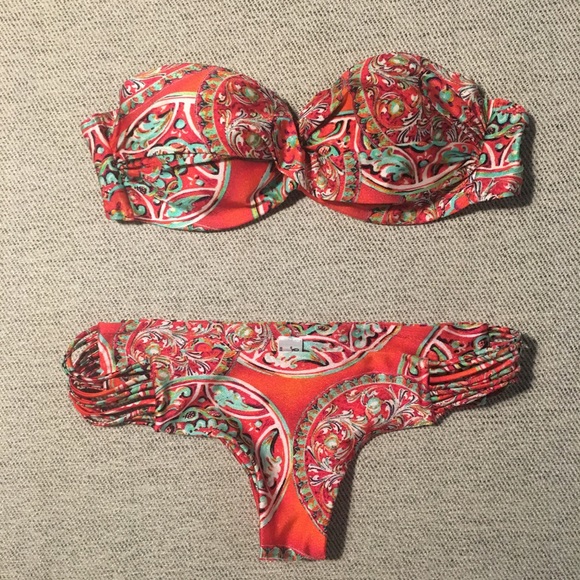 Luli Fama Other - Luli Fama Bikini